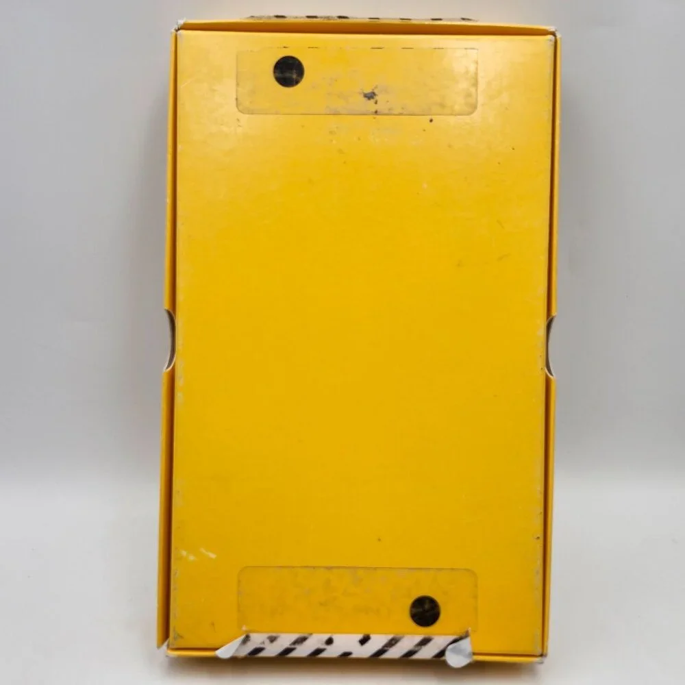 Kodak Professional Ready Load Single Sheet Packet Film Holder In OG Box 893 7542